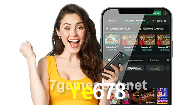 Ye678