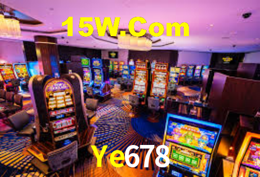 Ye678.Com