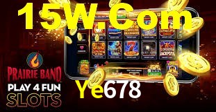 Live Casino Ye678