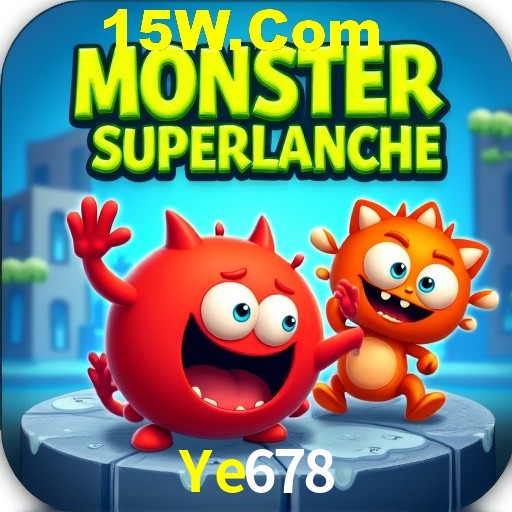 Slot Games Ye678