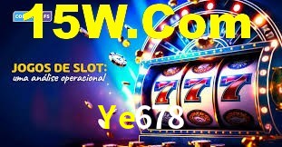 Tournaments Ye678