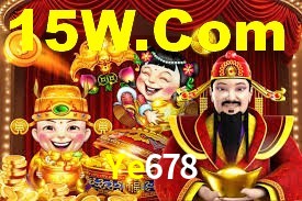 Ye678
