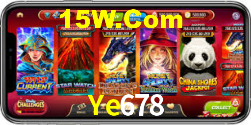 Ye678