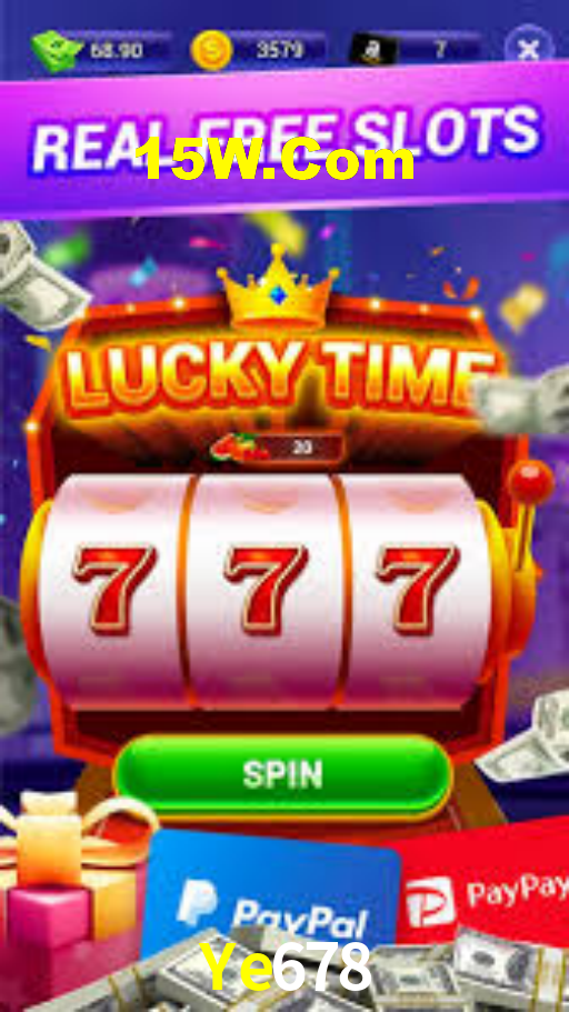 Ye678 Bet