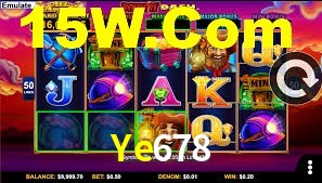 Ye678
