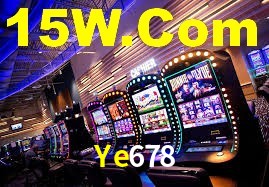Ye678: Jogos de Caça-Níqueis-Altas Recompensas, Roleta-Velocidade, Blackjack-Desafios Máximos